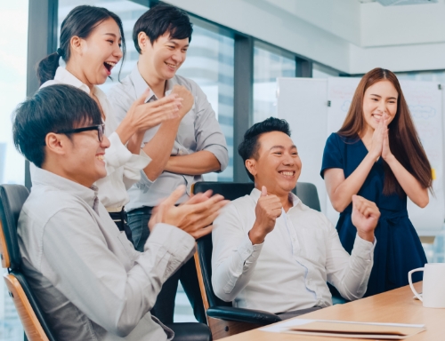 在k1体育学习、成长茁壮