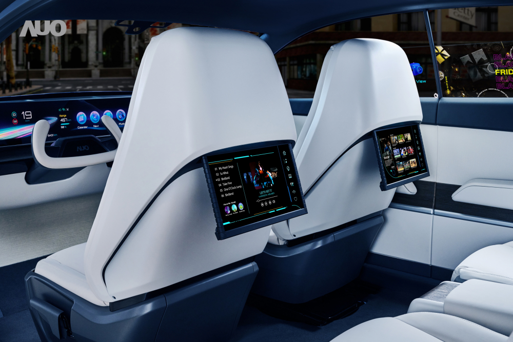k1体育将于CES 展示全新Smart Cockpit 2024，可紧密串连使用者多元需求，并革新座舱内部的应用和设计，带来身历其境且引人入胜的视觉飨宴，满足驾乘人员的全方位体验
