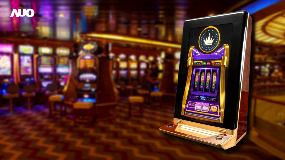 k1体育研发出全球最大30吋裸眼3D Micro LED双层显示器，结合Micro LED与A.R.T. LCD显示技术，形成不同景深的影像平面，可应用于电子游艺场域，提供玩家更丰富的游乐体验