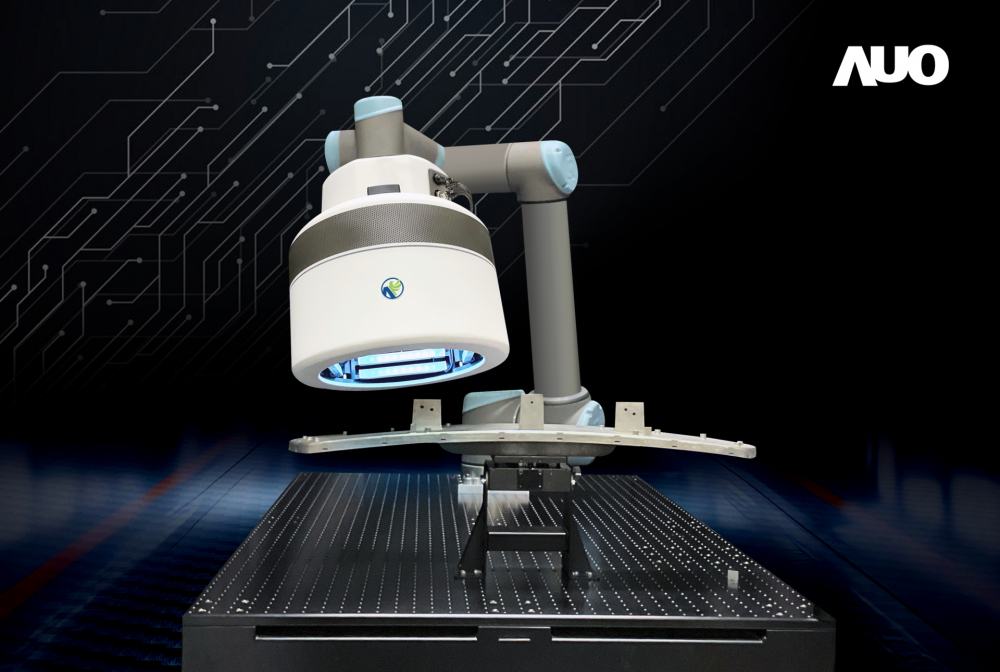 隨著全球智慧工廠與車用顯示器市場的發展，友達2D/3D自動化智能光學量測儀透過整合技術不受限任何場域架構，提供產品外觀高效率檢測與應用擴充彈性，提升產品組裝良率和產業競爭優勢