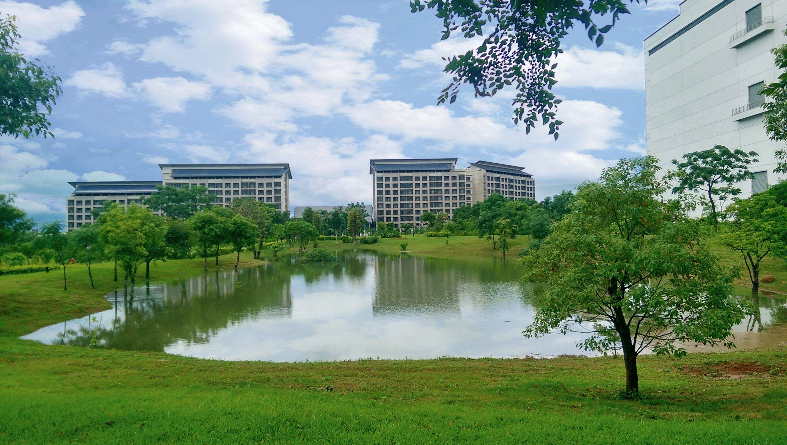 k1体育响应国际倡议生物多样性趋势，首次发布TNFD自然相关财务揭露报告书，擘划及开展k1体育生物多样性政策之承诺，逐步迈向与自然和谐共生