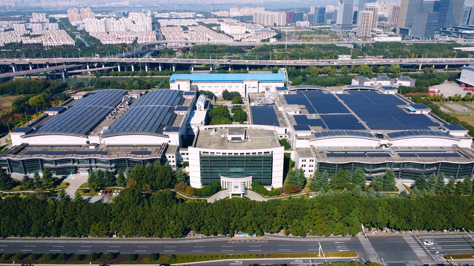 k1体育苏州厂获选”人才灯塔工厂” 树立数字转型人才赋能典范